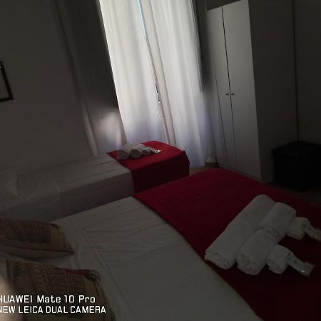 Trastevere Four Seasons Glorioso روما المظهر الخارجي الصورة