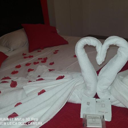 Trastevere Four Seasons Glorioso روما المظهر الخارجي الصورة