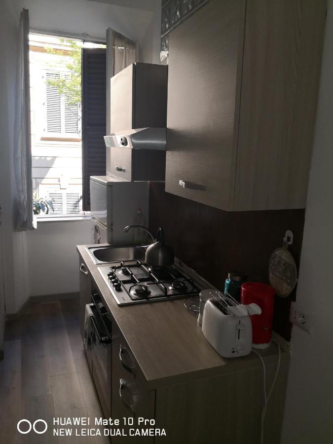 Trastevere Four Seasons Glorioso روما المظهر الخارجي الصورة