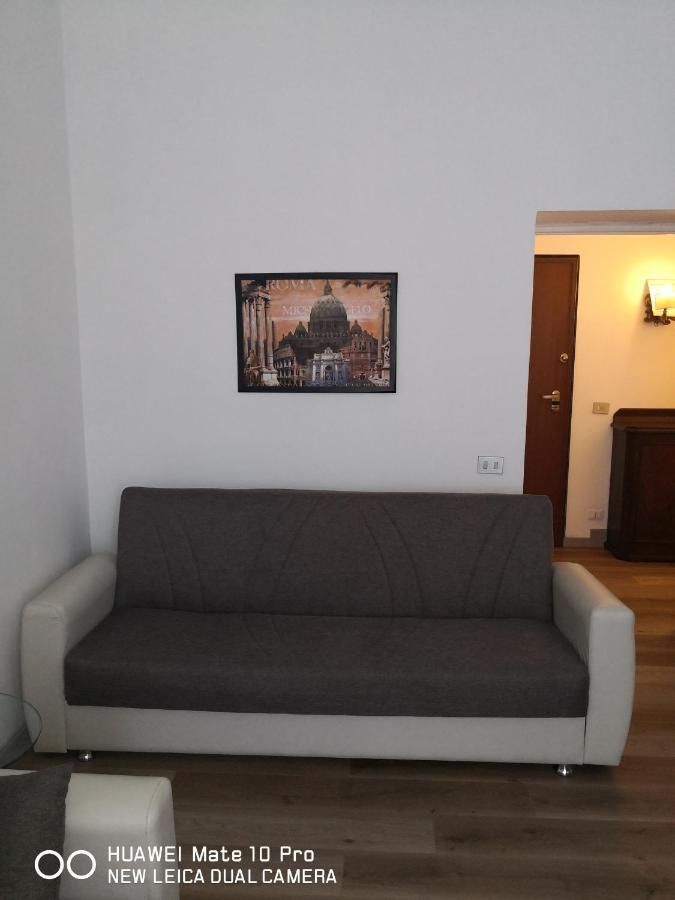 Trastevere Four Seasons Glorioso روما المظهر الخارجي الصورة
