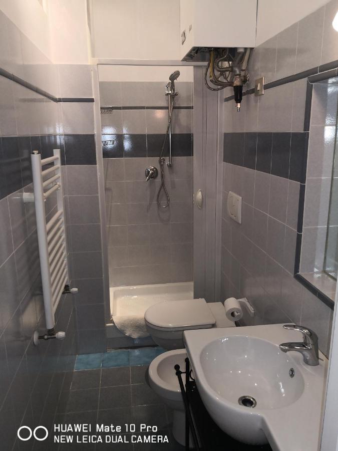Trastevere Four Seasons Glorioso روما المظهر الخارجي الصورة