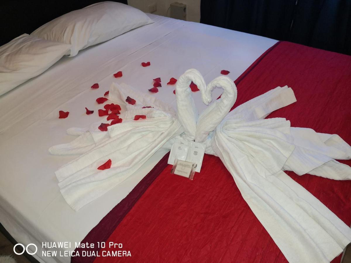Trastevere Four Seasons Glorioso روما المظهر الخارجي الصورة