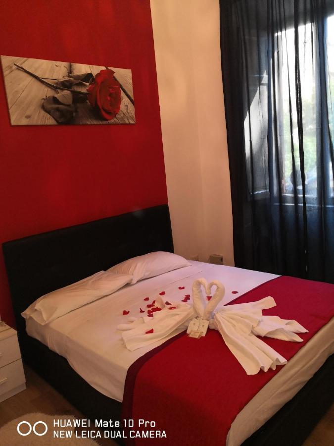 Trastevere Four Seasons Glorioso روما المظهر الخارجي الصورة