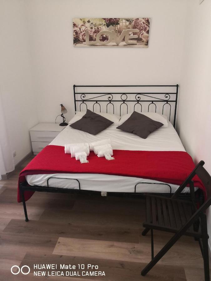 Trastevere Four Seasons Glorioso روما المظهر الخارجي الصورة