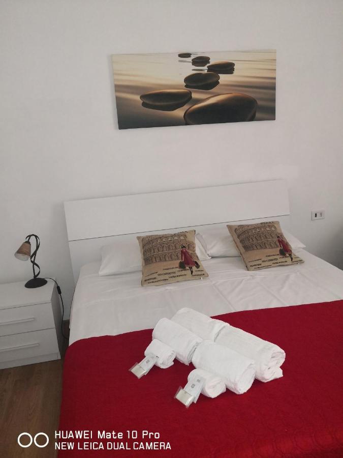 Trastevere Four Seasons Glorioso روما المظهر الخارجي الصورة