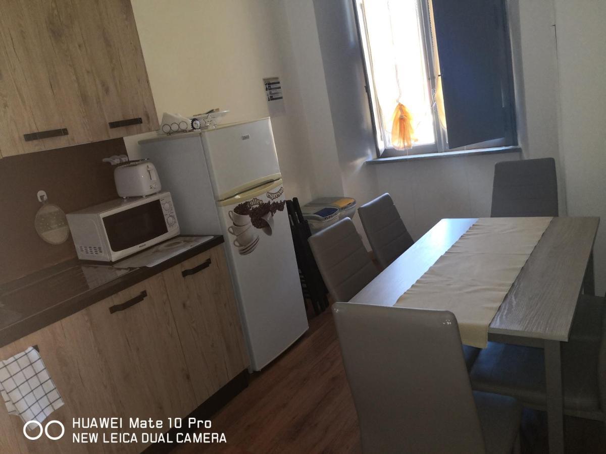Trastevere Four Seasons Glorioso روما المظهر الخارجي الصورة