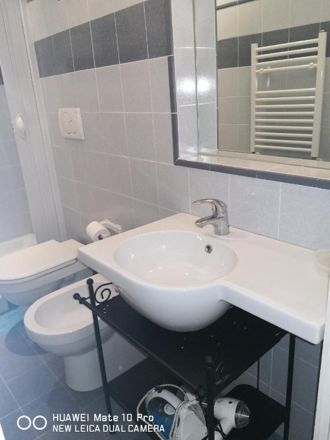 Trastevere Four Seasons Glorioso روما المظهر الخارجي الصورة