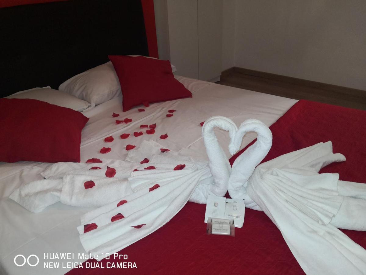 Trastevere Four Seasons Glorioso روما المظهر الخارجي الصورة