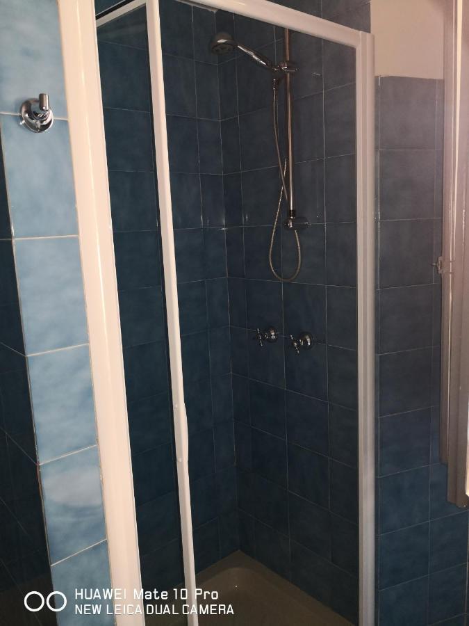 Trastevere Four Seasons Glorioso روما المظهر الخارجي الصورة