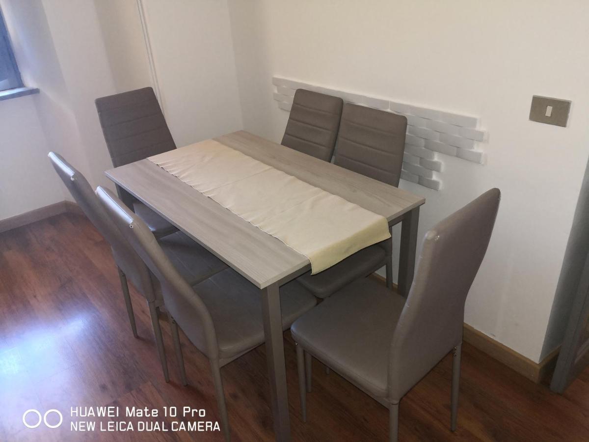 Trastevere Four Seasons Glorioso روما المظهر الخارجي الصورة