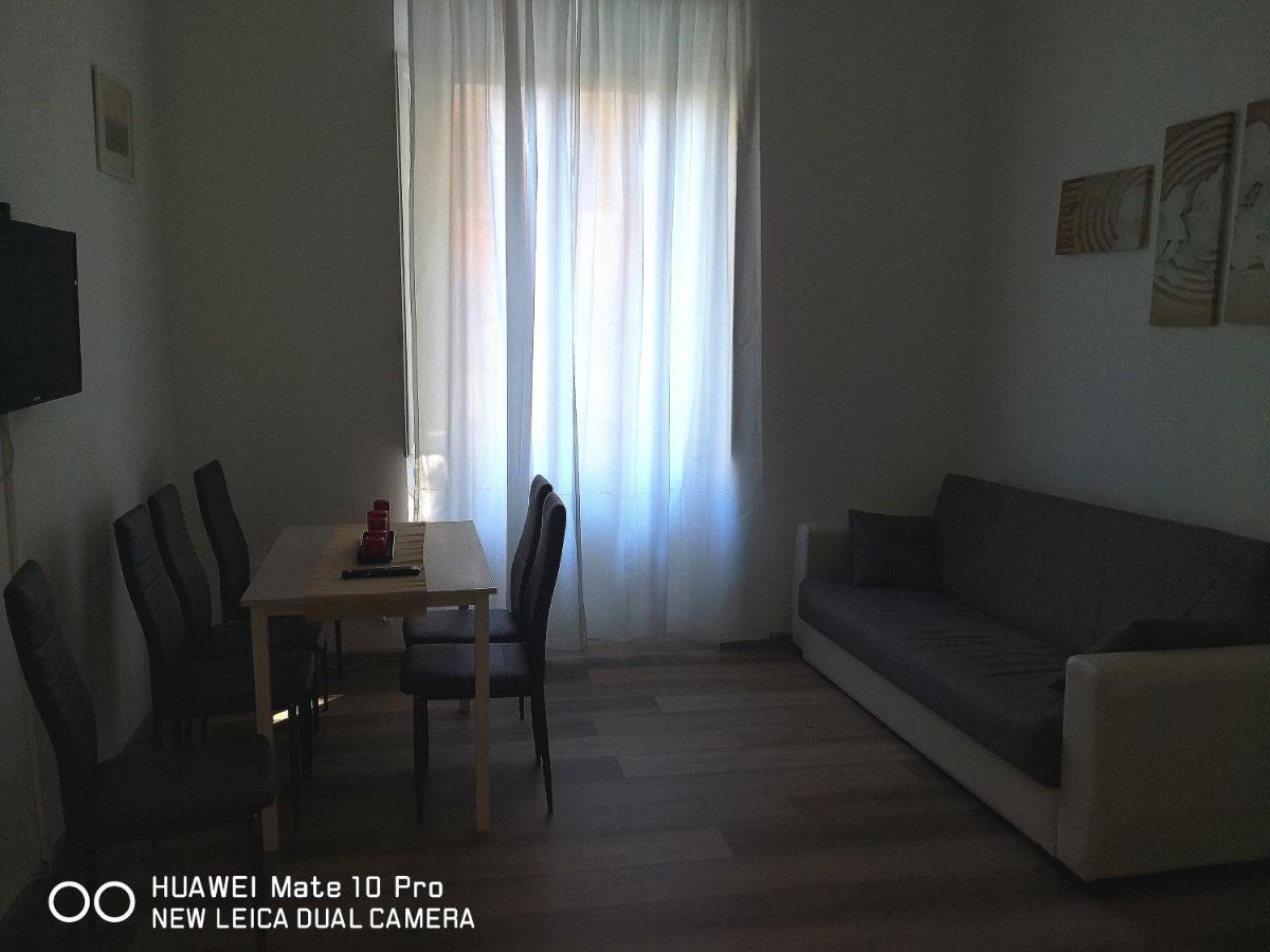 Trastevere Four Seasons Glorioso روما المظهر الخارجي الصورة