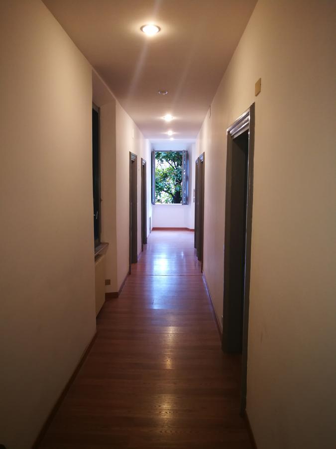 Trastevere Four Seasons Glorioso روما المظهر الخارجي الصورة