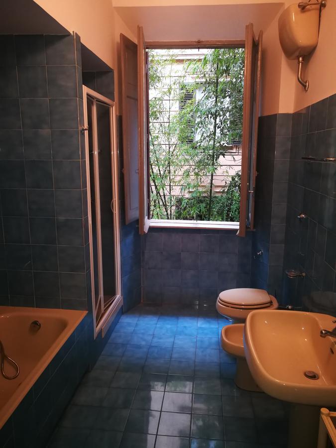 Trastevere Four Seasons Glorioso روما المظهر الخارجي الصورة