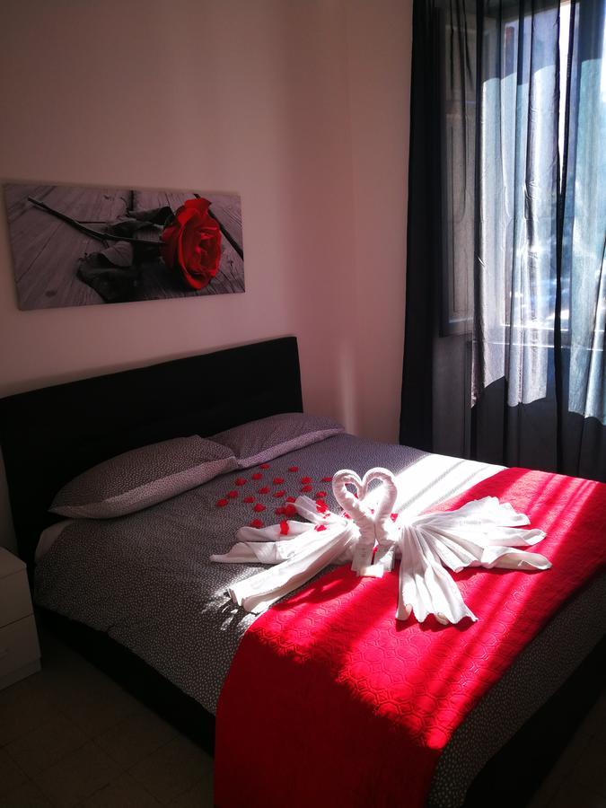 Trastevere Four Seasons Glorioso روما المظهر الخارجي الصورة